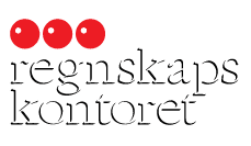 Logo - Regnskapskontoret Karmøy AS